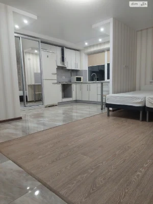 Long-Term Rental Apartment in the Center