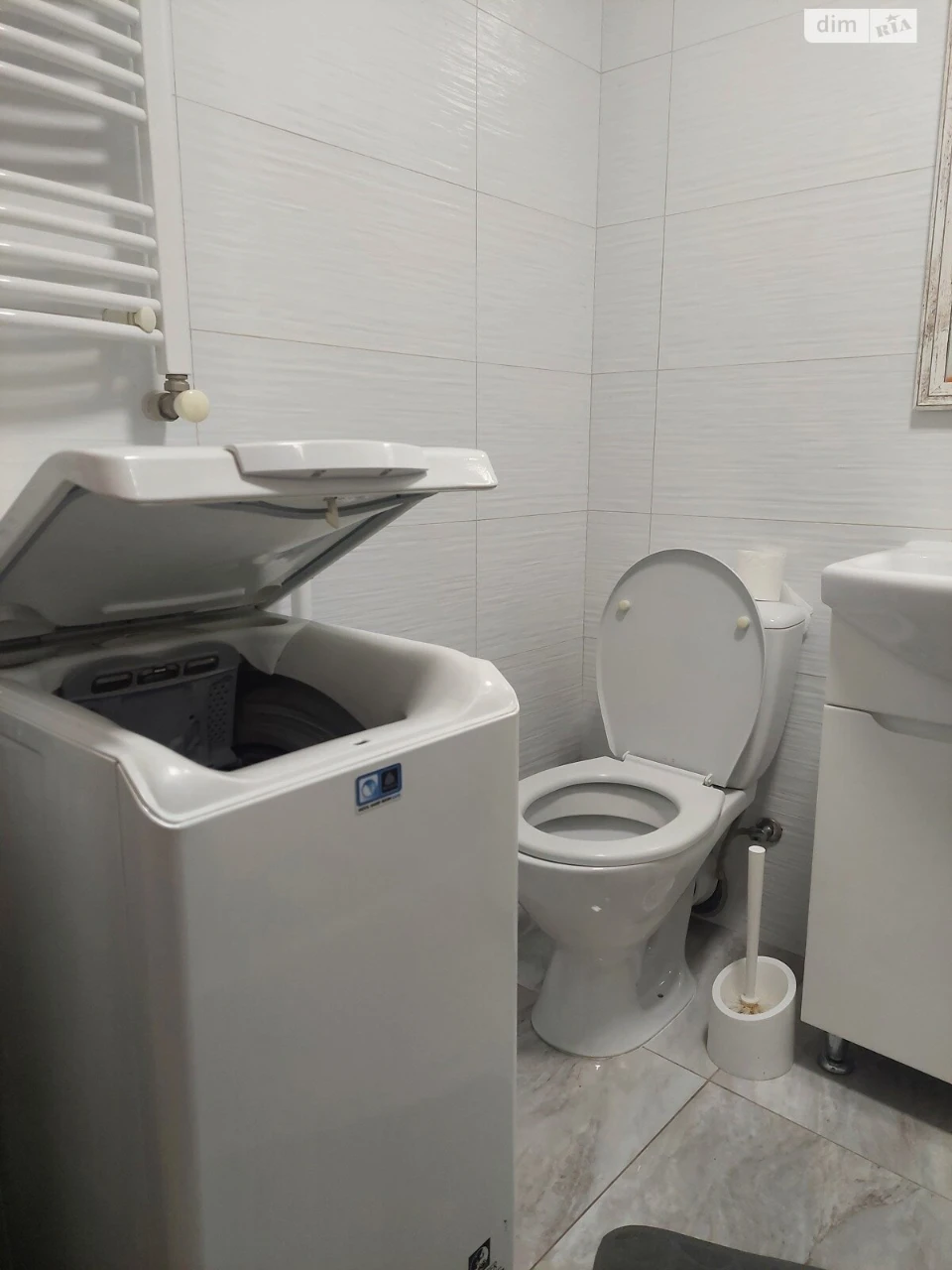 Long-Term Rental Apartment in the Center
