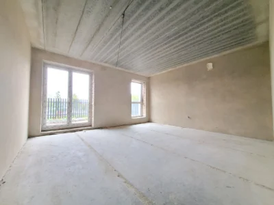 1 Bedroom Apartment in "StuleUP" Residence, 1/5 floor, 37.8 m2 + TERRACE! Original price from the developer.