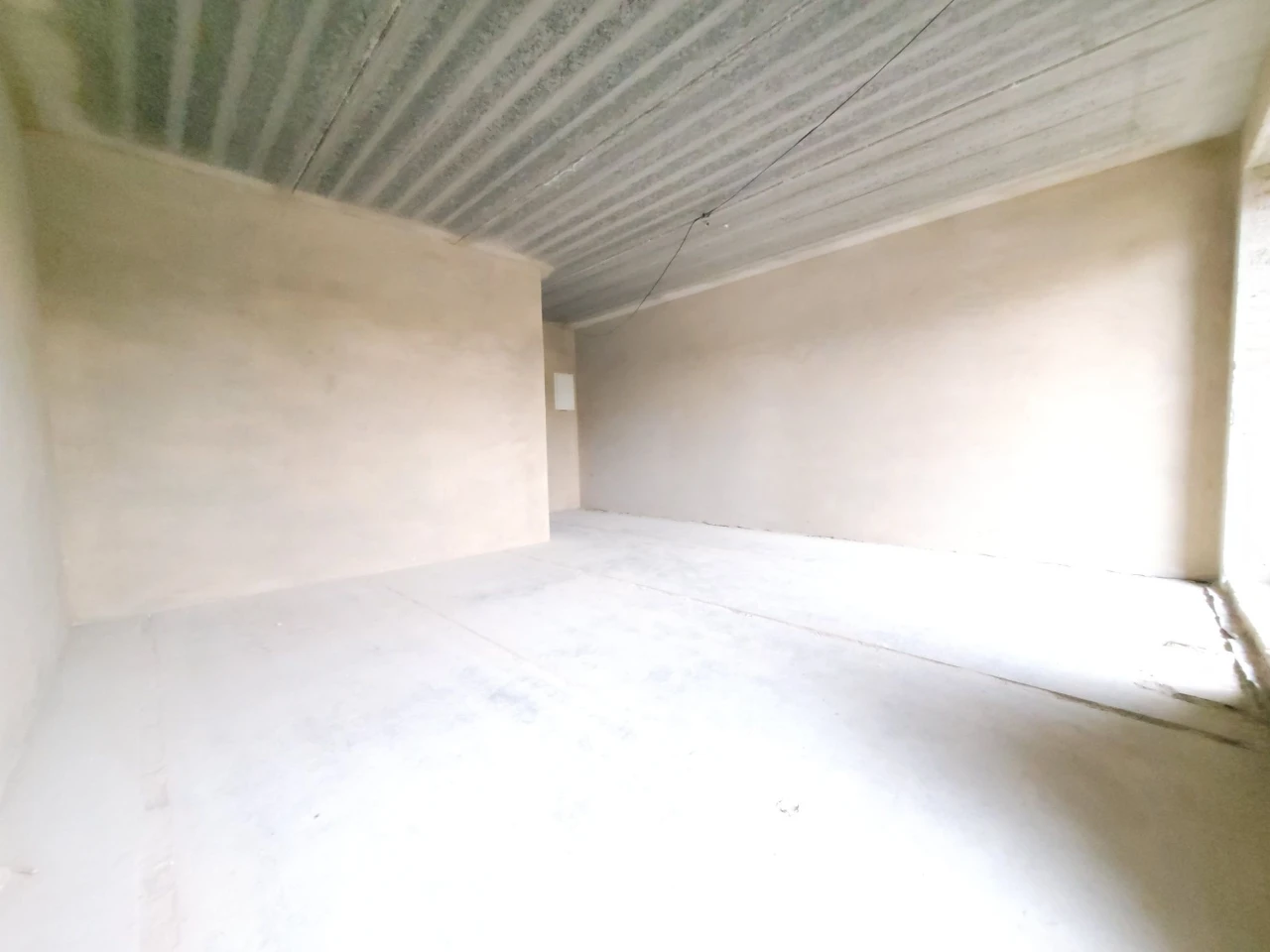 1 Bedroom Apartment in "StuleUP" Residence, 1/5 floor, 37.8 m2 + TERRACE! Original price from the developer.