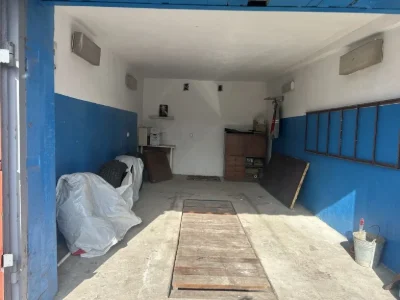 Капітальний гараж АК 39