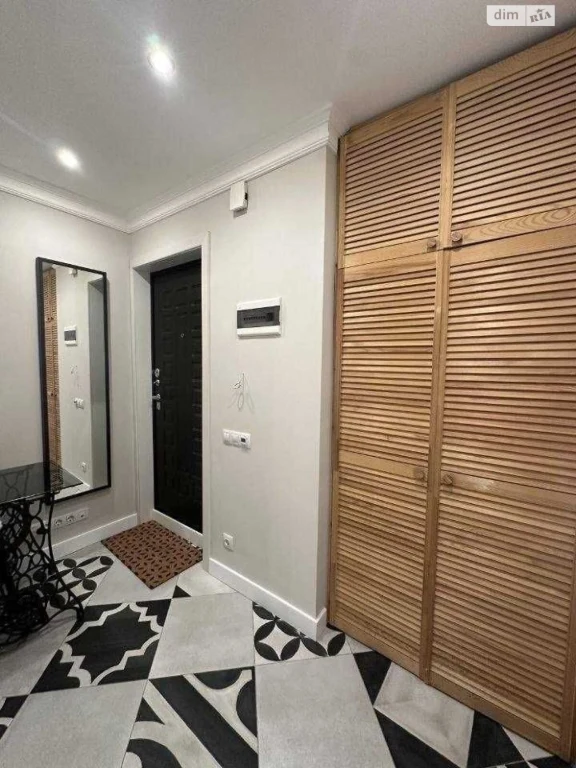 Long-Term Rental Apartment, Sykhiv