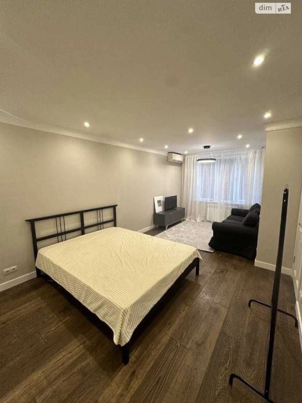 Long-Term Rental Apartment, Sykhiv