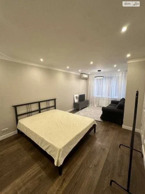 Long-Term Rental Apartment, Sykhiv