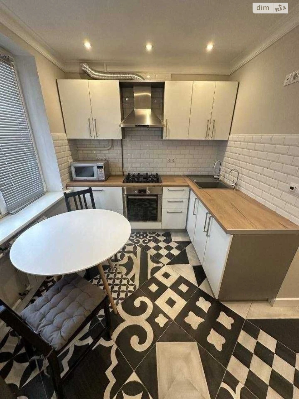 Long-Term Rental Apartment, Sykhiv