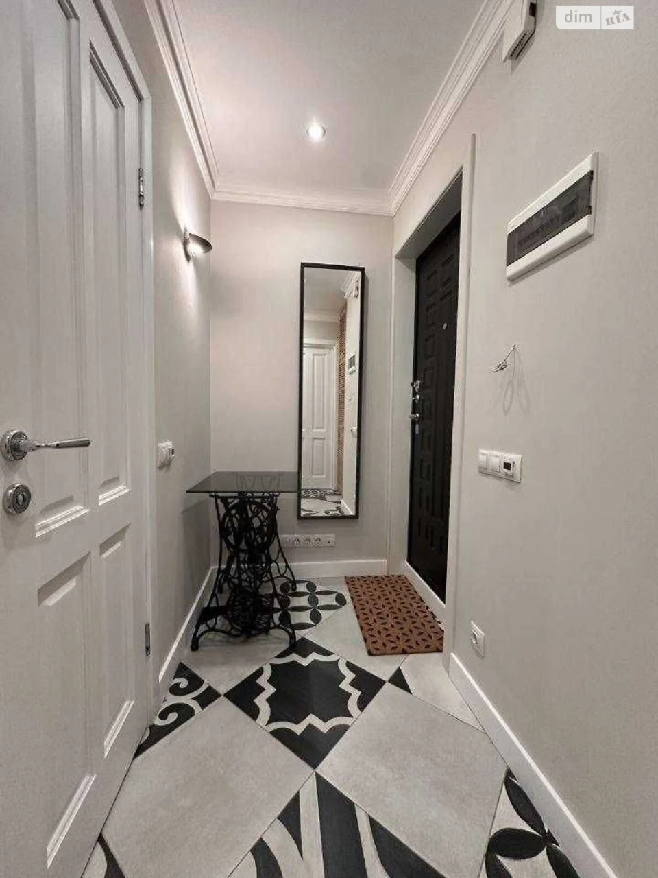 Long-Term Rental Apartment, Sykhiv