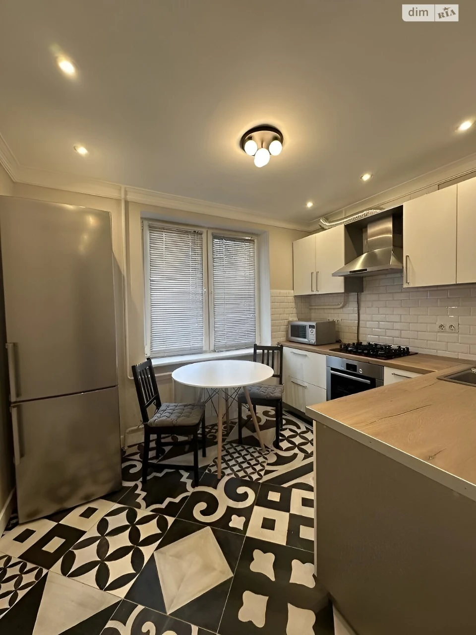 Long-Term Rental Apartment, Sykhiv