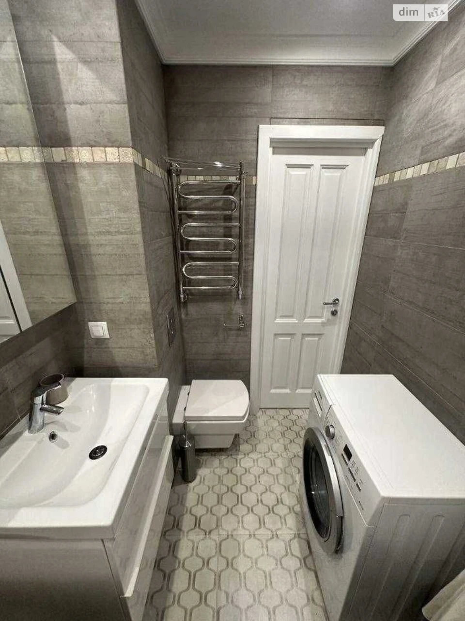 Long-Term Rental Apartment, Sykhiv