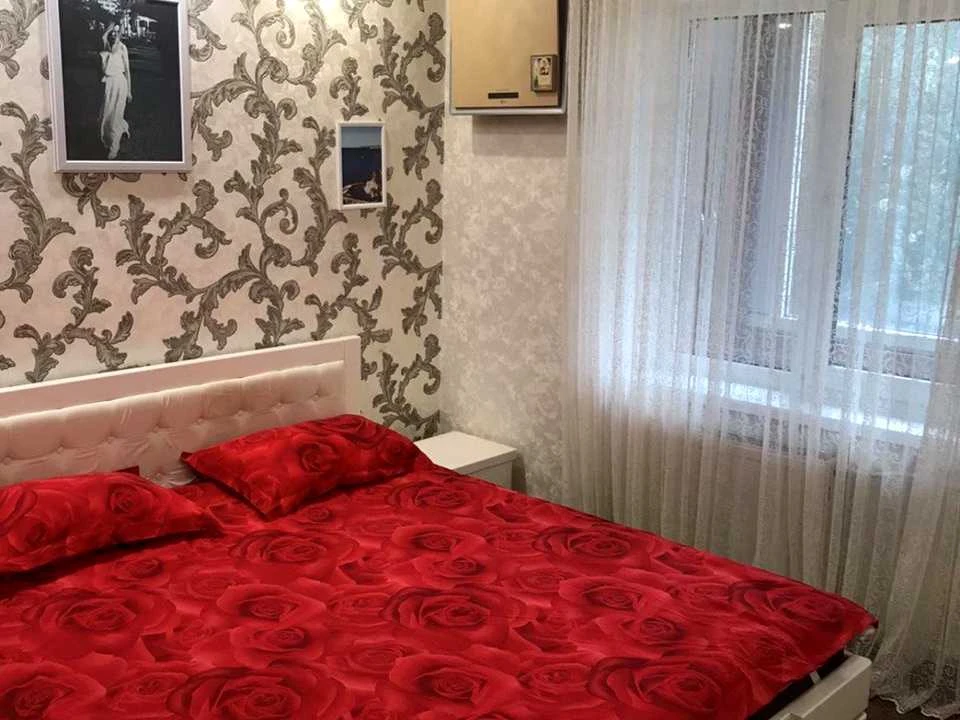 Квартира. Київ, Романа Ратушного вул.