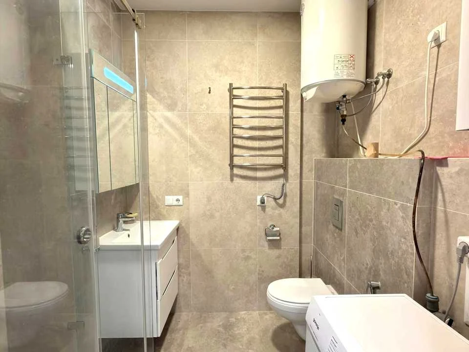 One-bedroom apartment. Mykola Bazhan Prospekt, Kyiv