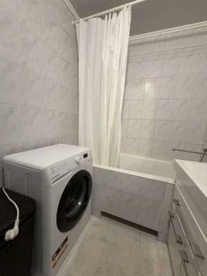 Сдается 1-комнатная квартира 43 м², улица Ревуцкого, 36/2
