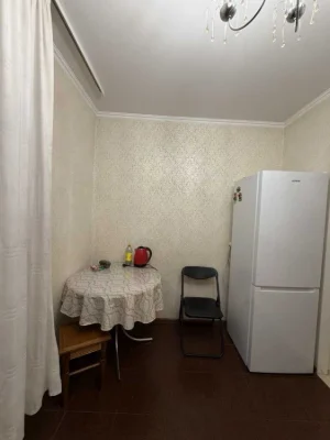 Сдается 1-комнатная квартира 43 м², улица Ревуцкого, 36/2