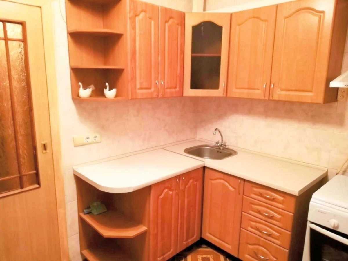 Аренда 1-комнатной квартиры 40 м², Академика Киприанова ул.,