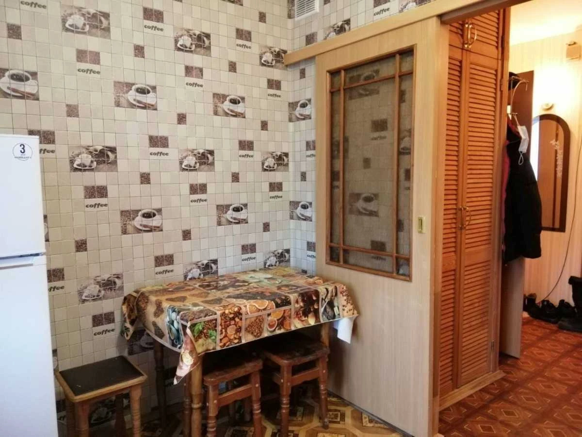 Аренда 1-комнатной квартиры 40 м², Академика Киприанова ул.,