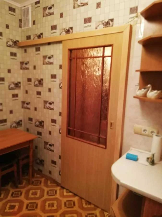 Аренда 1-комнатной квартиры 40 м², Академика Киприанова ул.,