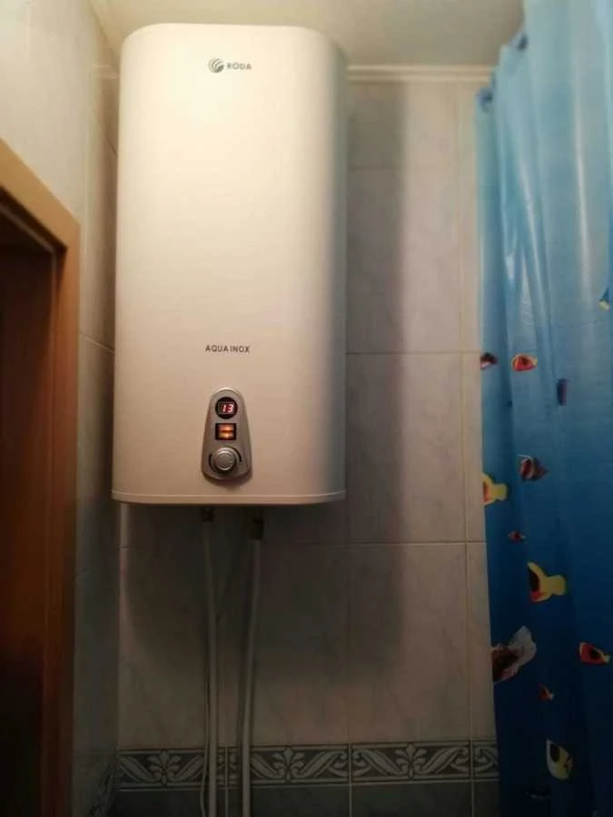 Аренда 1-комнатной квартиры 40 м², Академика Киприанова ул.,