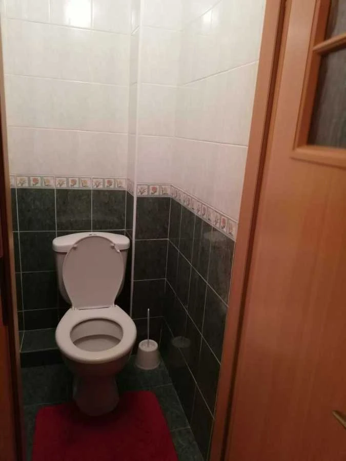 Аренда 1-комнатной квартиры 40 м², Академика Киприанова ул.,
