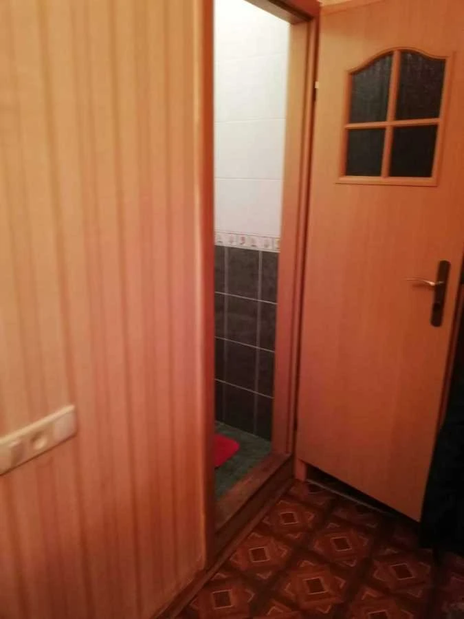 Аренда 1-комнатной квартиры 40 м², Академика Киприанова ул.,