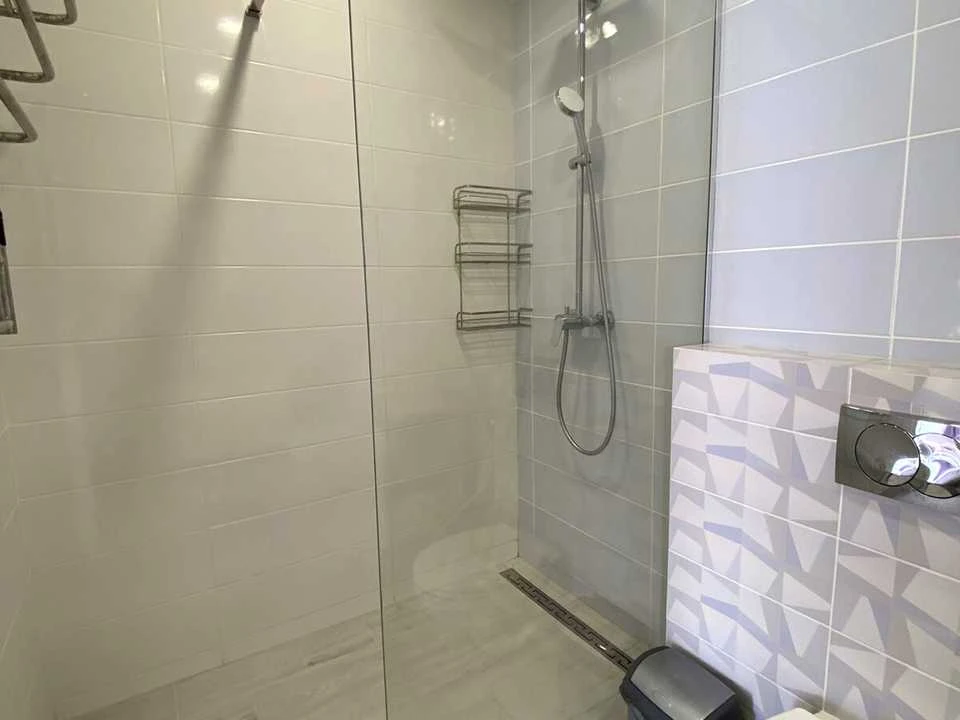 Квартира. Киев, Берестейский проспект