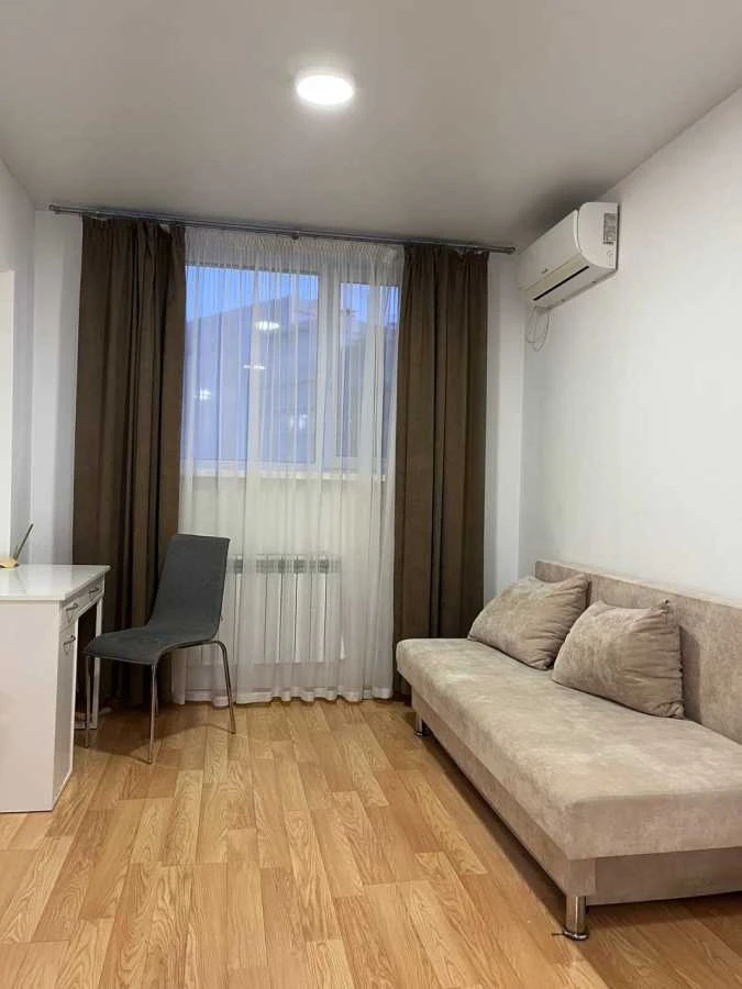 Сдается 1-комнатная квартира 23 м², улица Машиностроительная, 4
