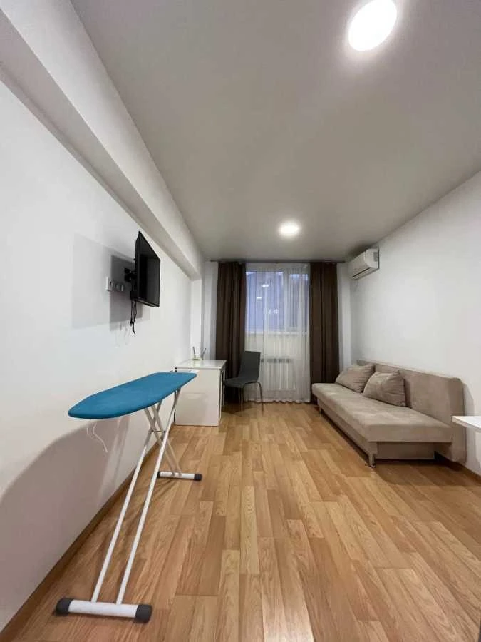 Сдается 1-комнатная квартира 23 м², улица Машиностроительная, 4