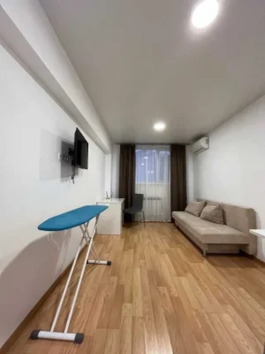 Сдается 1-комнатная квартира 23 м², улица Машиностроительная, 4