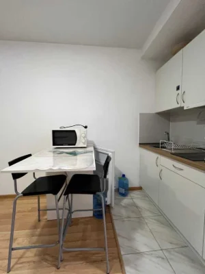 Сдается 1-комнатная квартира 23 м², улица Машиностроительная, 4