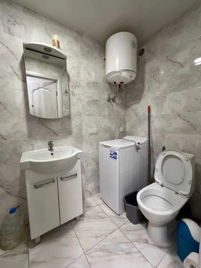 Сдается 1-комнатная квартира 23 м², улица Машиностроительная, 4