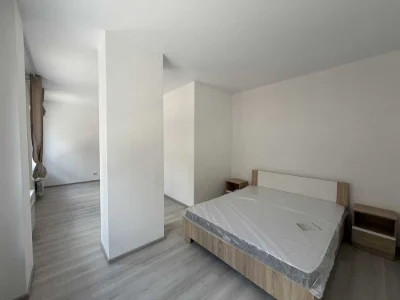 Rent 2-room apartment 54.3 sq m, Glubochitskaya St., 17