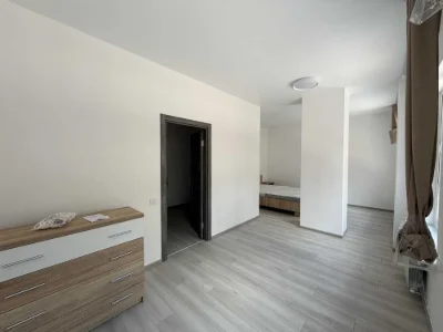 Rent 2-room apartment 54.3 sq m, Glubochitskaya St., 17