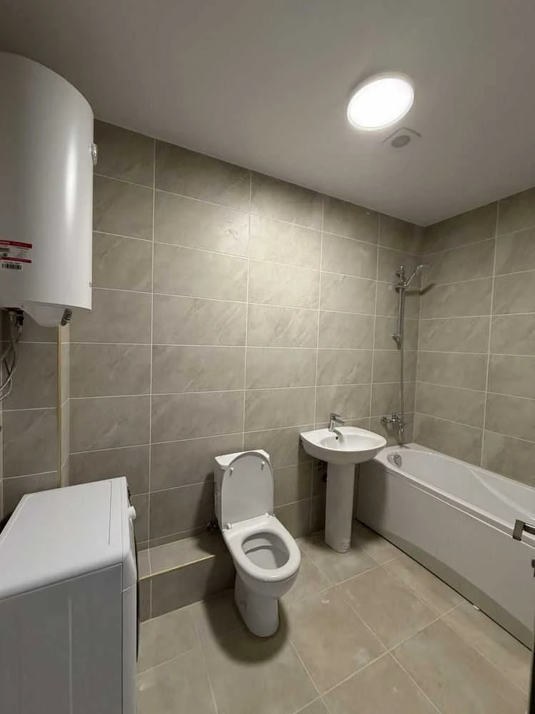 Rent 2-room apartment 54.3 sq m, Glubochitskaya St., 17