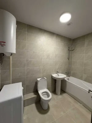 Rent 2-room apartment 54.3 sq m, Glubochitskaya St., 17