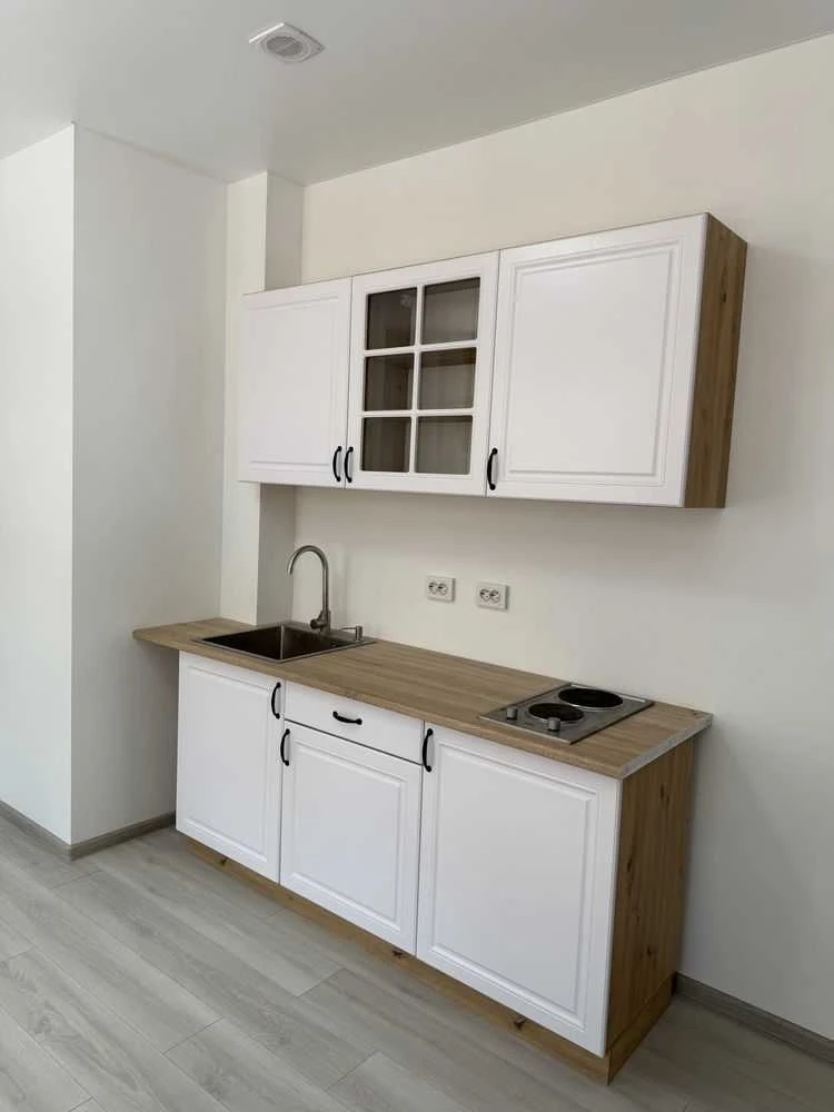 Rent 2-room apartment 54.3 sq m, Glubochitskaya St., 17
