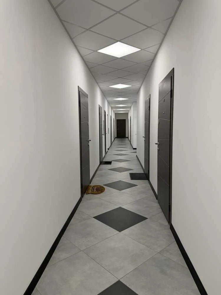 Rent 2-room apartment 54.3 sq m, Glubochitskaya St., 17
