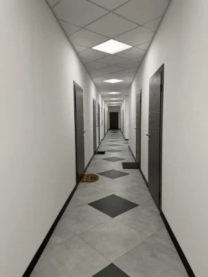Rent 2-room apartment 54.3 sq m, Glubochitskaya St., 17