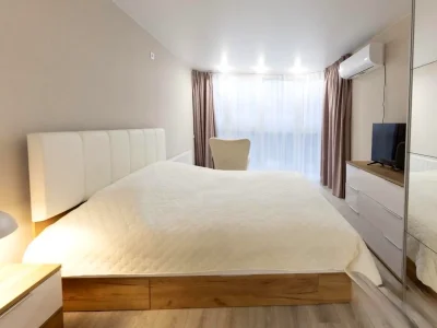 Оренда однокімнатної квартири 30 м²