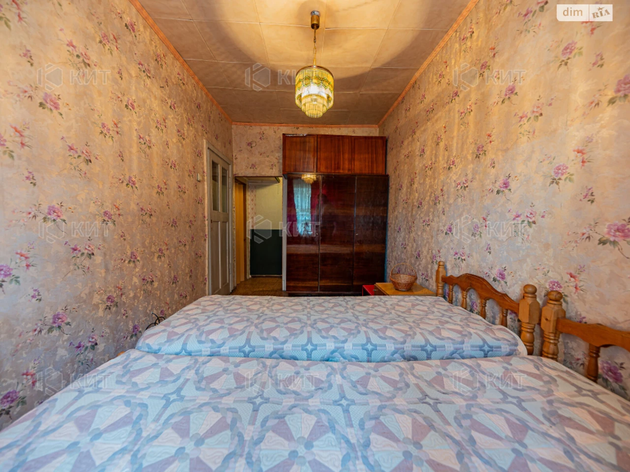 Apartment for sale Pavlovo Pole