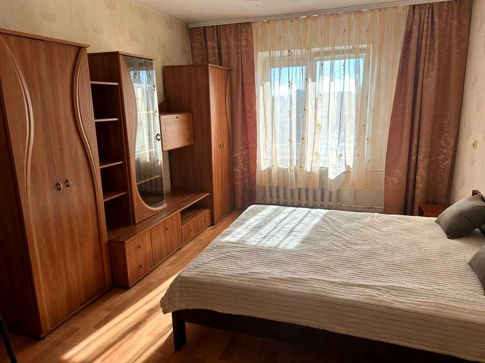 Квартира. Київ, Оноре де Бальзака вул.