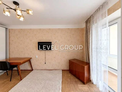 Apartment. Caucasus Street, Kyiv