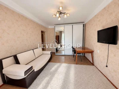 Apartment. Caucasus Street, Kyiv
