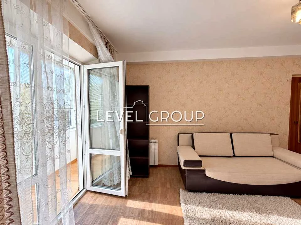 Apartment. Caucasus Street, Kyiv