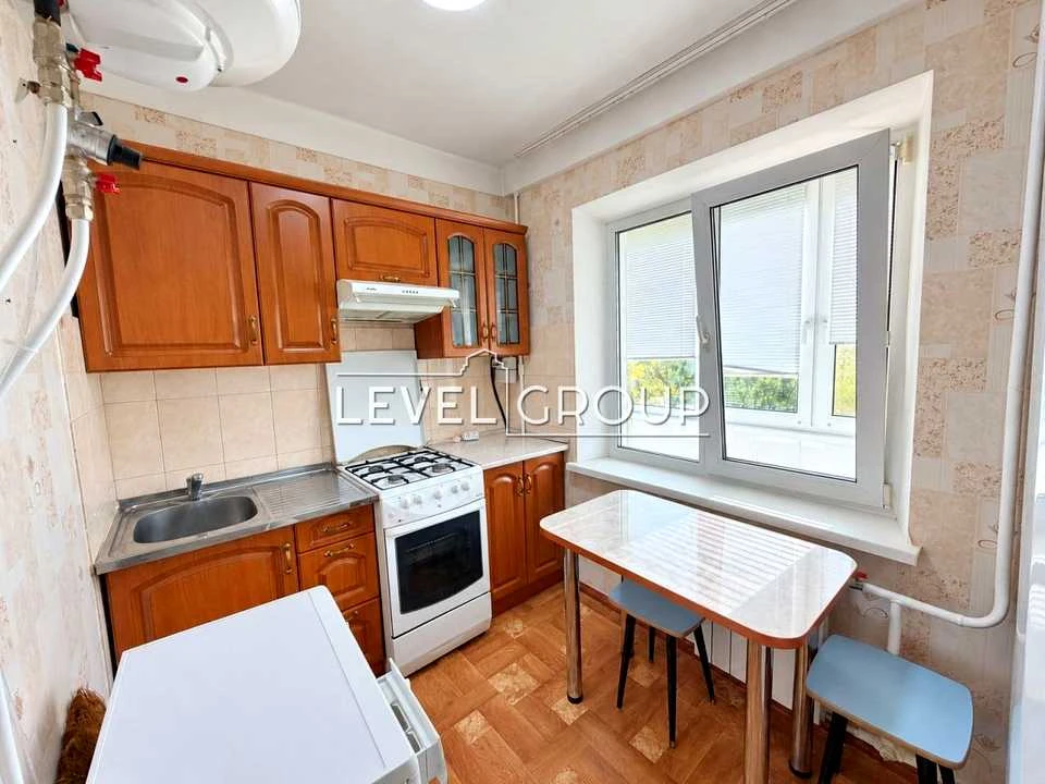 Apartment. Caucasus Street, Kyiv