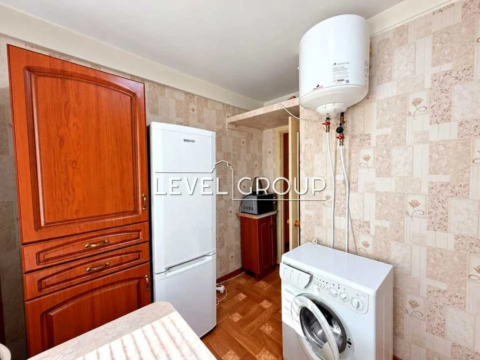Apartment. Caucasus Street, Kyiv