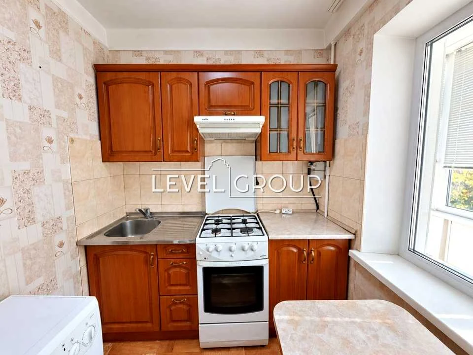 Apartment. Caucasus Street, Kyiv