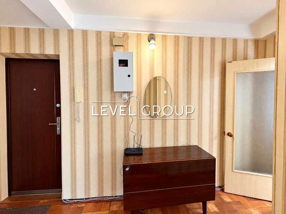 Apartment. Caucasus Street, Kyiv