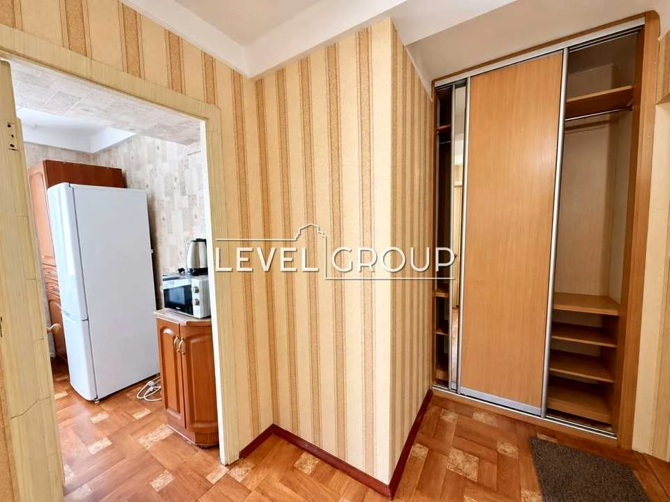 Apartment. Caucasus Street, Kyiv