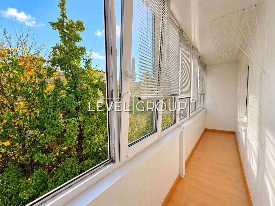 Apartment. Caucasus Street, Kyiv