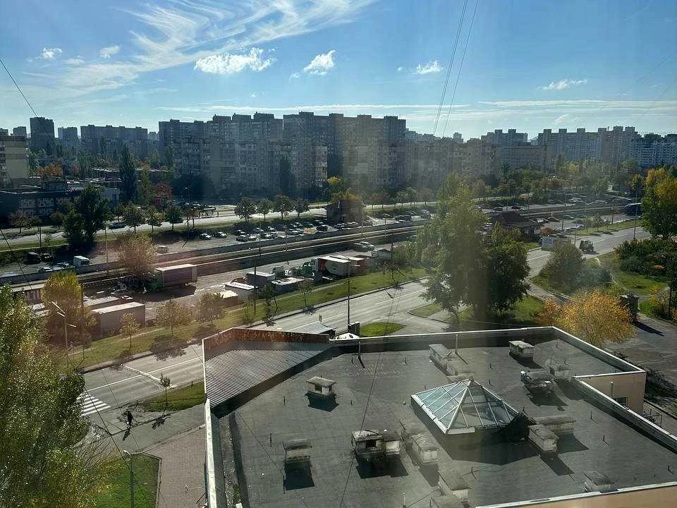Квартира. Київ, Оноре де Бальзака вул.