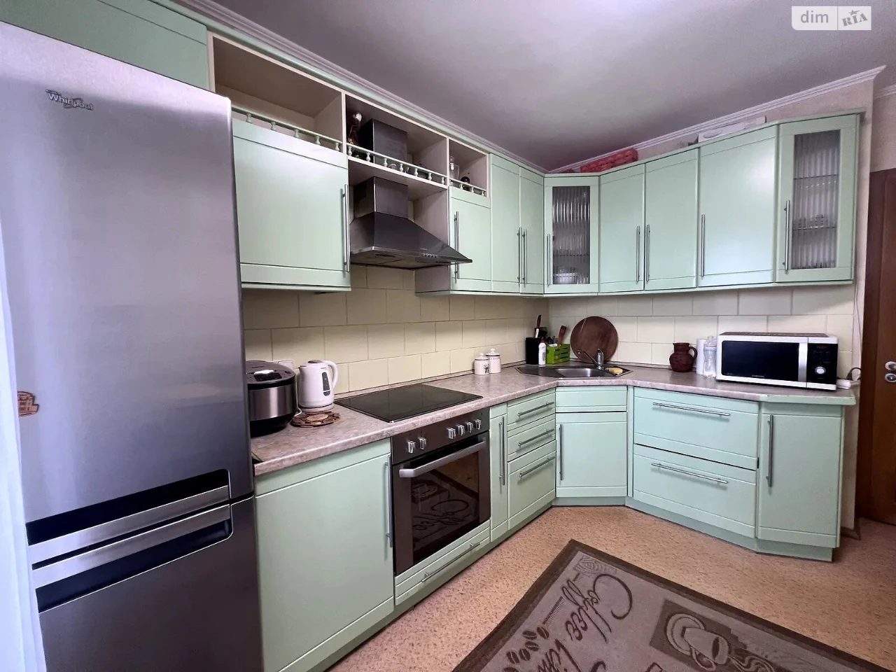 Long-Term Rental Apartment, Poczanki