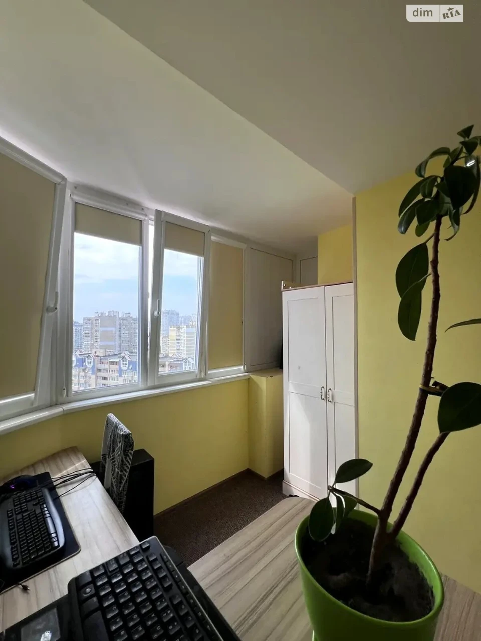 Long-Term Rental Apartment, Poczanki